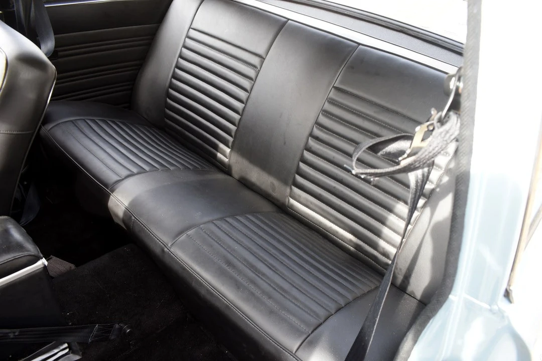 1969 Lotus Cortina Mk2 - Image 16 of 30