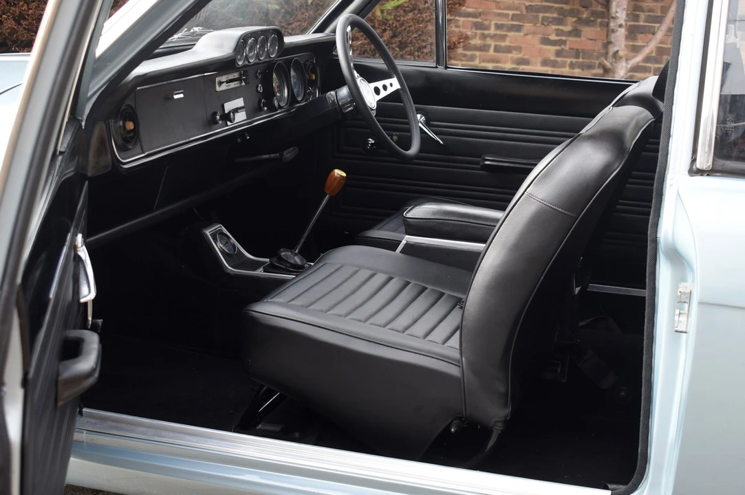 1969 Lotus Cortina Mk2 - Image 17 of 30