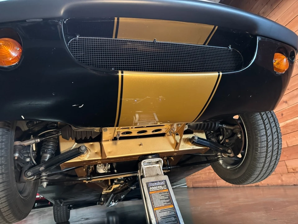 1969 Lotus Elan - Image 29 of 31