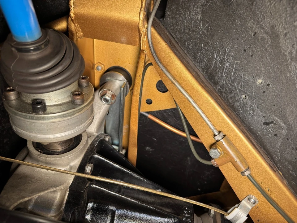 1969 Lotus Elan - Image 27 of 31