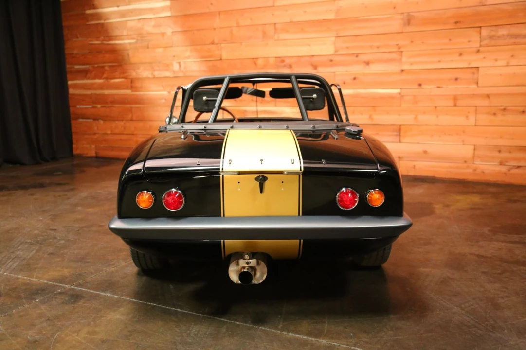 1969 Lotus Elan - Image 5 of 31