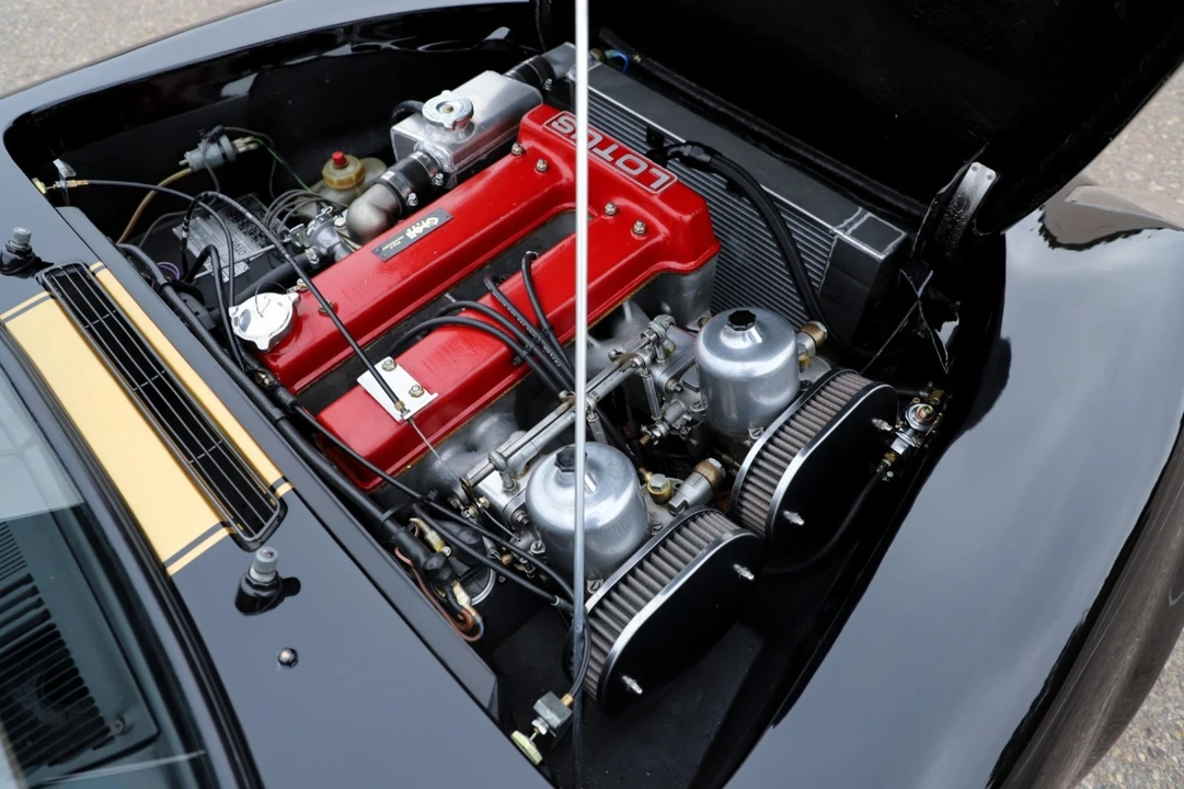 1969 Lotus Elan - Image 20 of 31