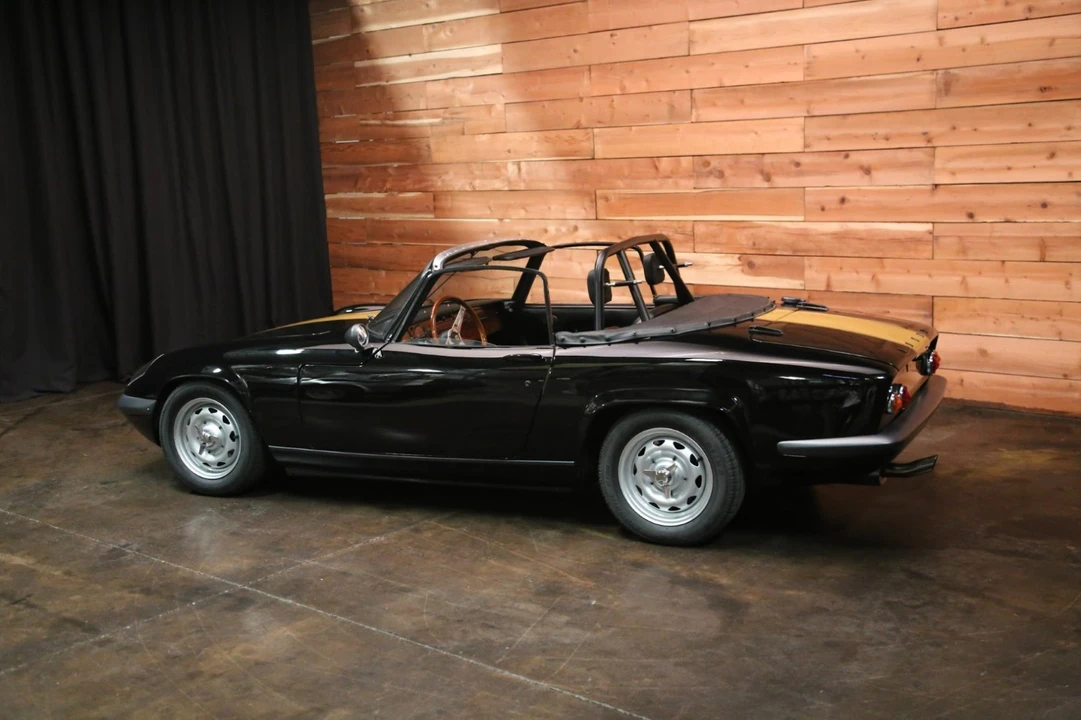 1969 Lotus Elan - Image 3 of 31