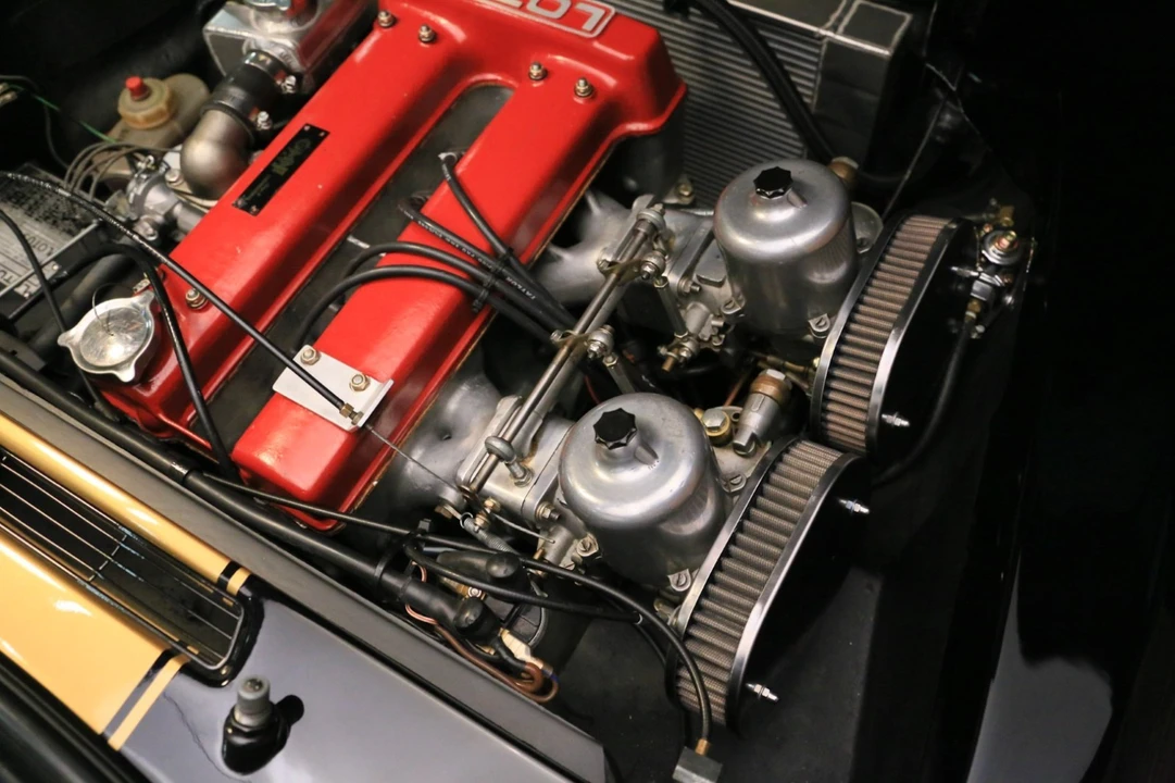 1969 Lotus Elan - Image 21 of 31