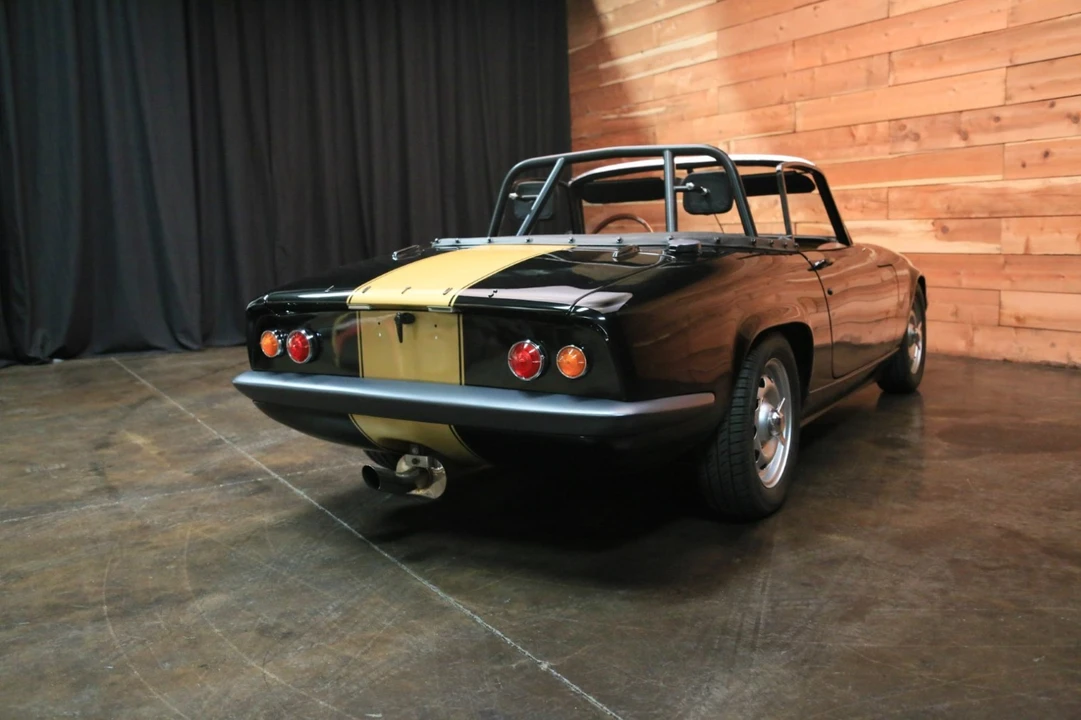 1969 Lotus Elan - Image 6 of 31