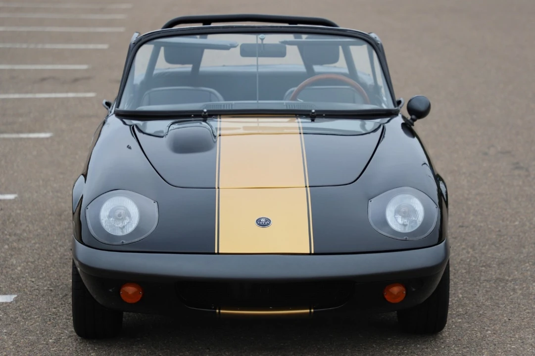 1969 Lotus Elan - Image 11 of 31