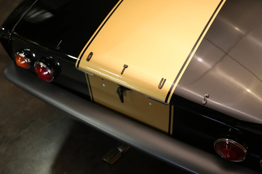 1969 Lotus Elan - Image 13 of 31