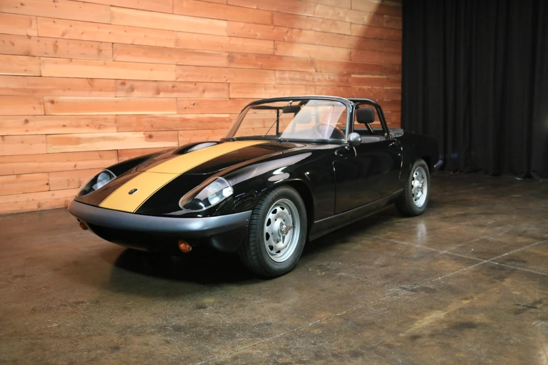 1969 Lotus Elan - Image 2 of 31