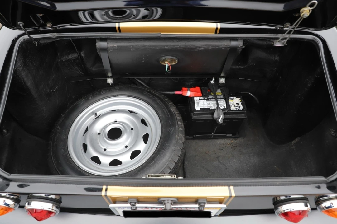 1969 Lotus Elan - Image 22 of 31