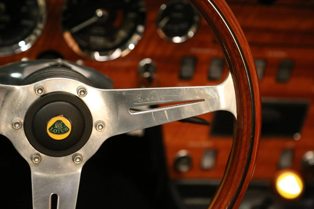 1969 Lotus Elan - Image 16 of 31