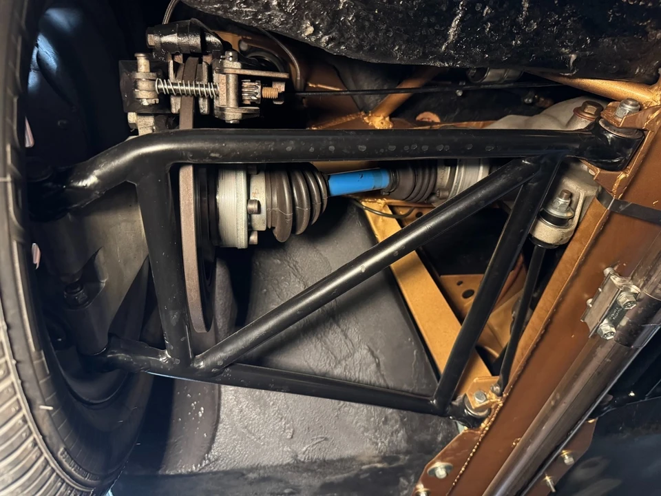1969 Lotus Elan - Image 26 of 31