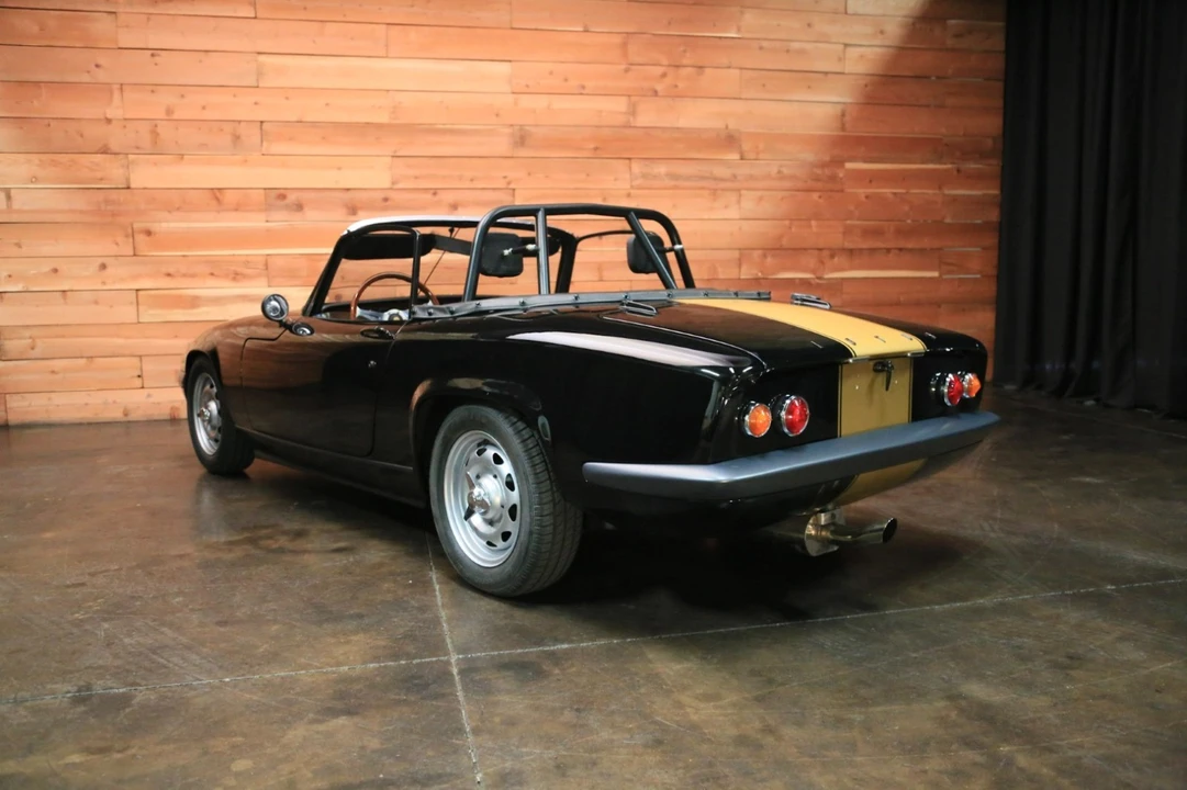 1969 Lotus Elan - Image 4 of 31