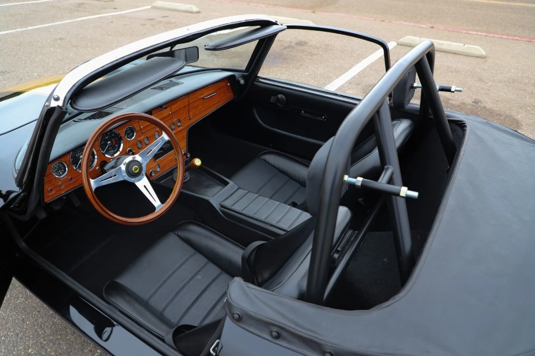 1969 Lotus Elan - Image 15 of 31