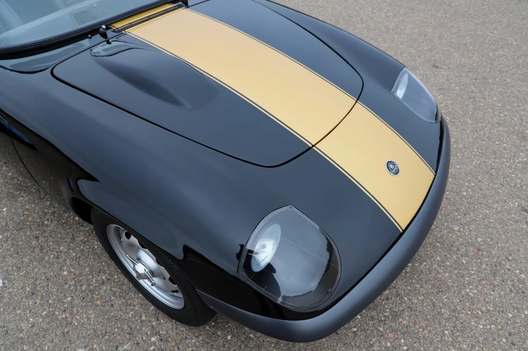 1969 Lotus Elan - Image 7 of 31