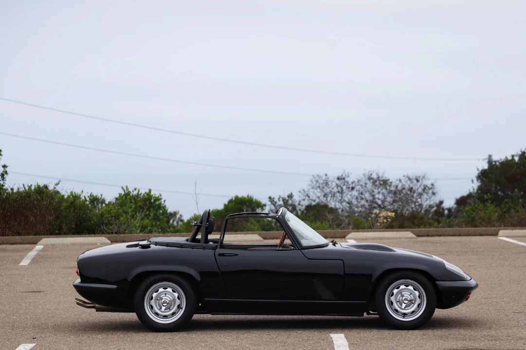 1969 Lotus Elan - Image 9 of 31