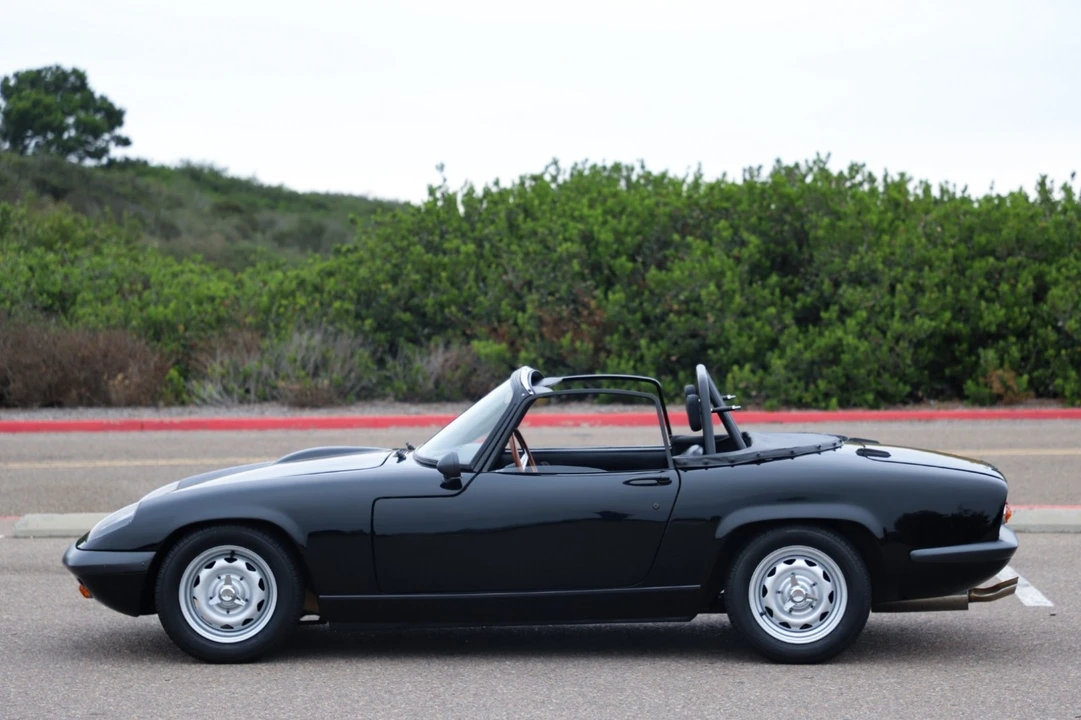 1969 Lotus Elan - Image 10 of 31