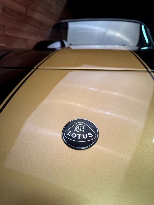 1969 Lotus Elan - Image 12 of 31