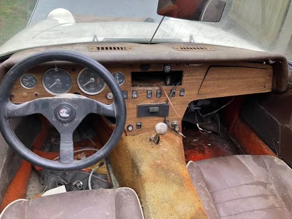 1969 Lotus Elan - Image 9 of 13
