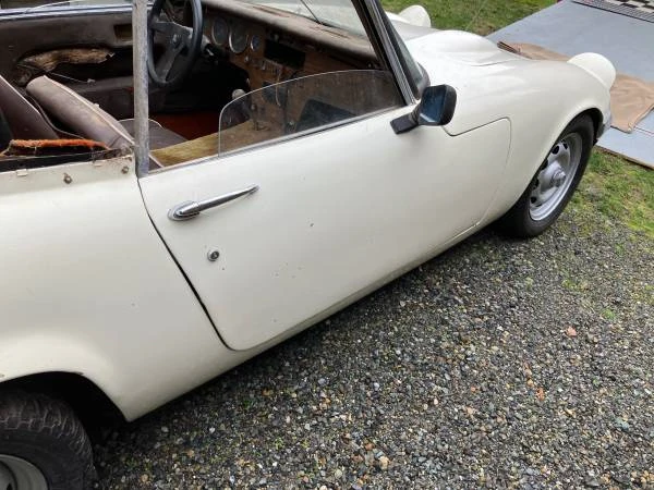 1969 Lotus Elan - Image 6 of 13