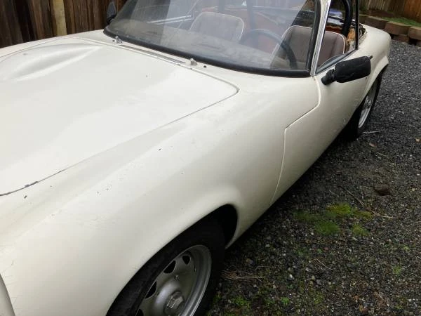 1969 Lotus Elan - Image 5 of 13
