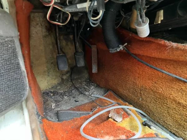 1969 Lotus Elan - Image 12 of 13