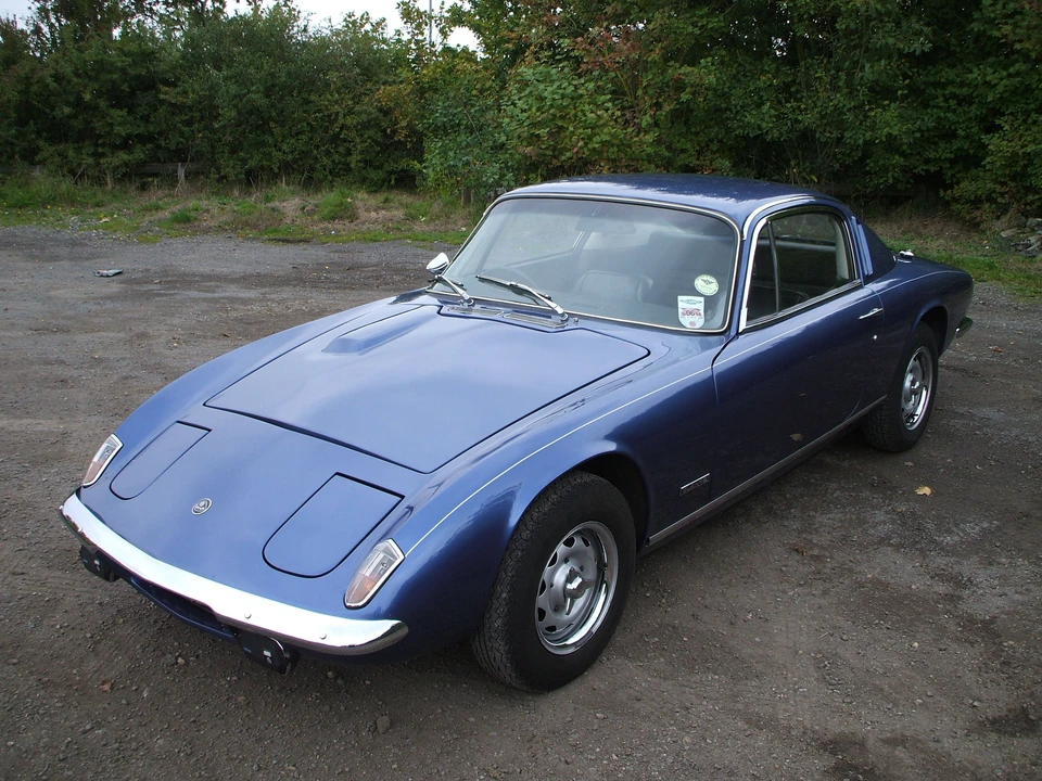 1969 Lotus Elan +2 - Image 5 of 7