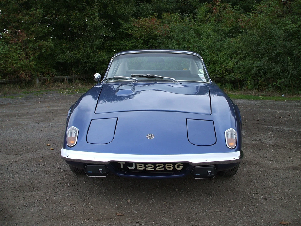 1969 Lotus Elan +2 - Image 6 of 7
