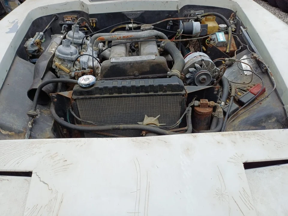 1969 Lotus Elan +2 - Image 18 of 31