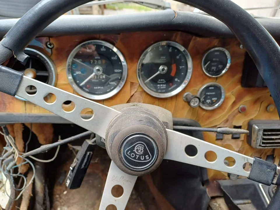 1969 Lotus Elan +2 - Image 5 of 31