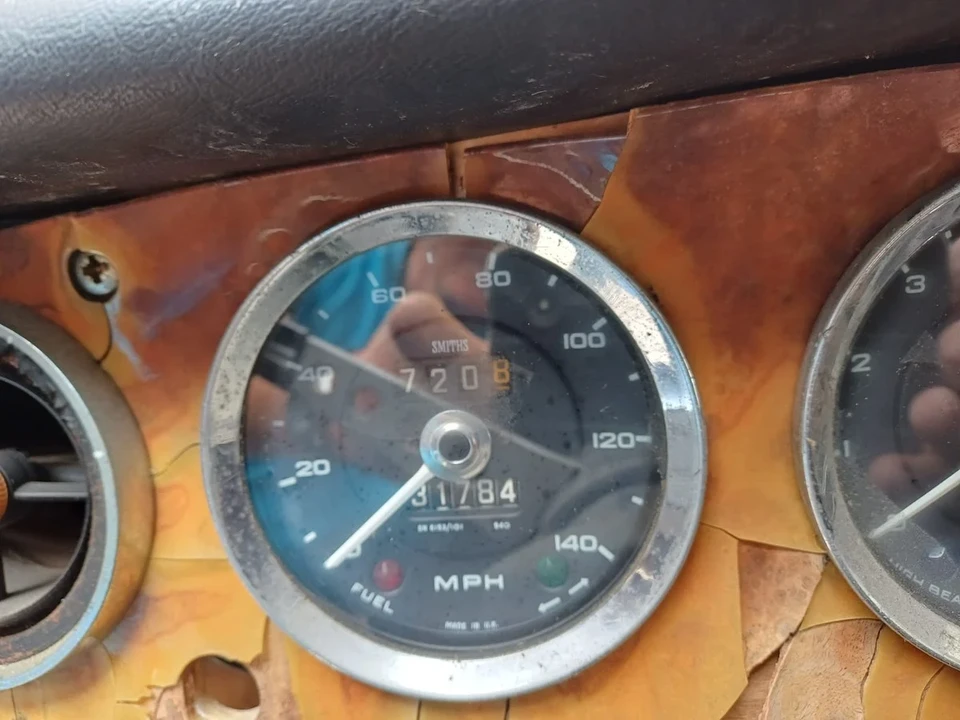 1969 Lotus Elan +2 - Image 6 of 31