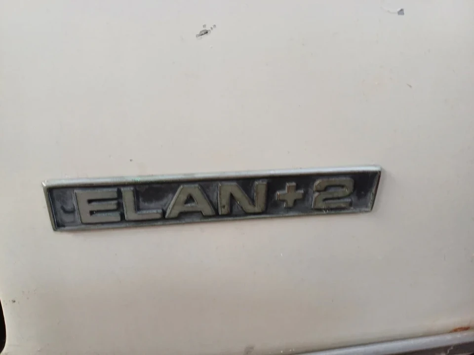 1969 Lotus Elan +2 - Image 23 of 31