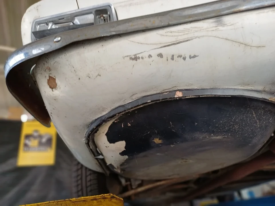 1969 Lotus Elan +2 - Image 25 of 31
