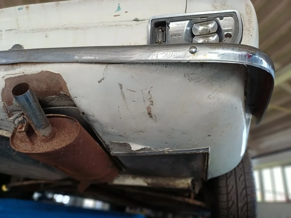 1969 Lotus Elan +2 - Image 26 of 31
