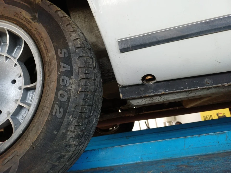 1969 Lotus Elan +2 - Image 29 of 31