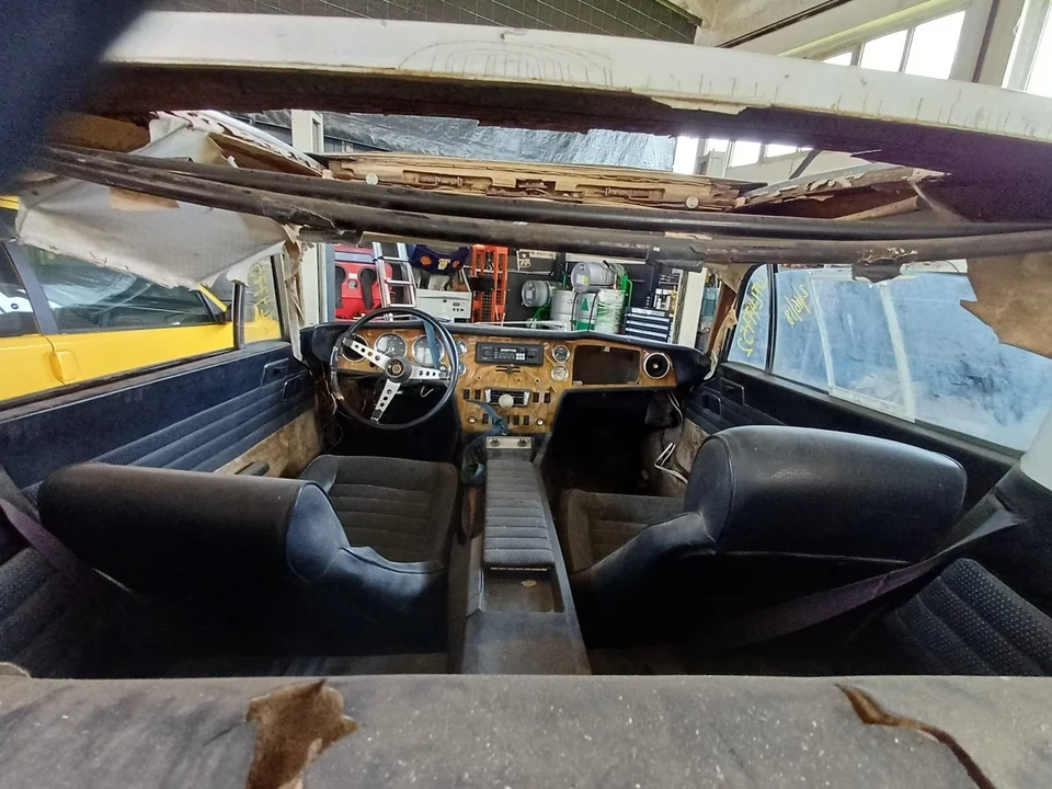 1969 Lotus Elan +2 - Image 7 of 31