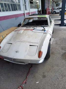 1969 Lotus Elan +2