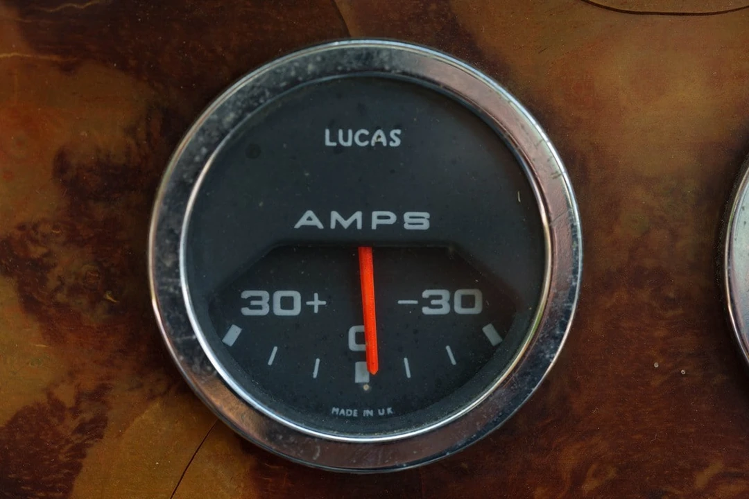 1969 Lotus Elan +2 - Image 29 of 30