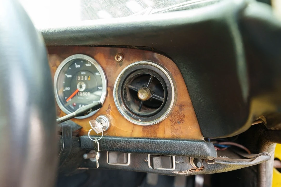 1969 Lotus Elan +2 - Image 16 of 30