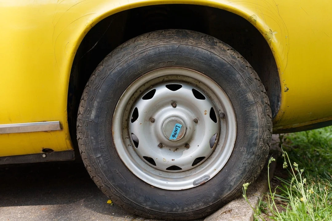 1969 Lotus Elan +2 - Image 9 of 30