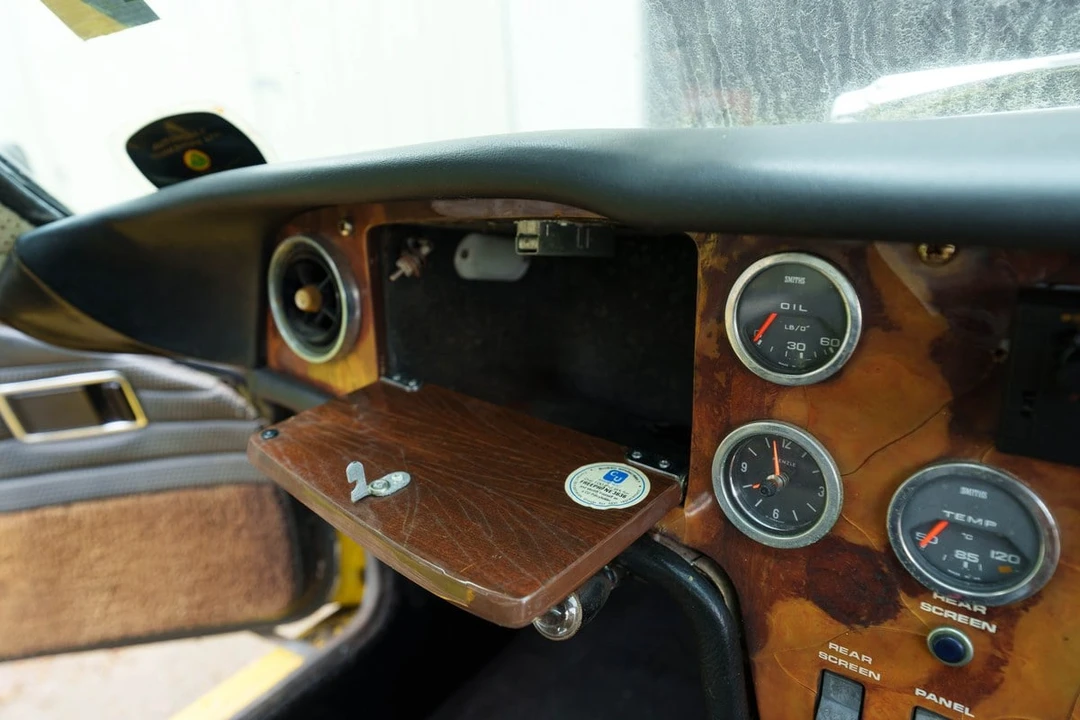 1969 Lotus Elan +2 - Image 18 of 30