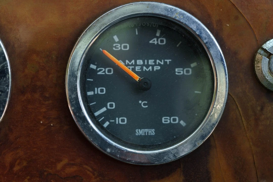 1969 Lotus Elan +2 - Image 30 of 30