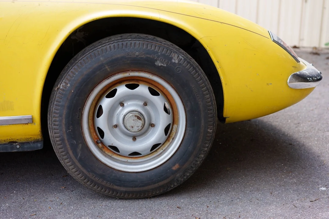 1969 Lotus Elan +2 - Image 12 of 30