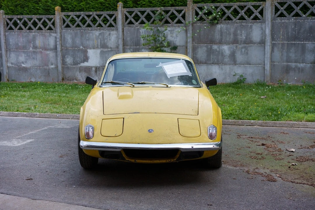 1969 Lotus Elan +2 - Image 6 of 30