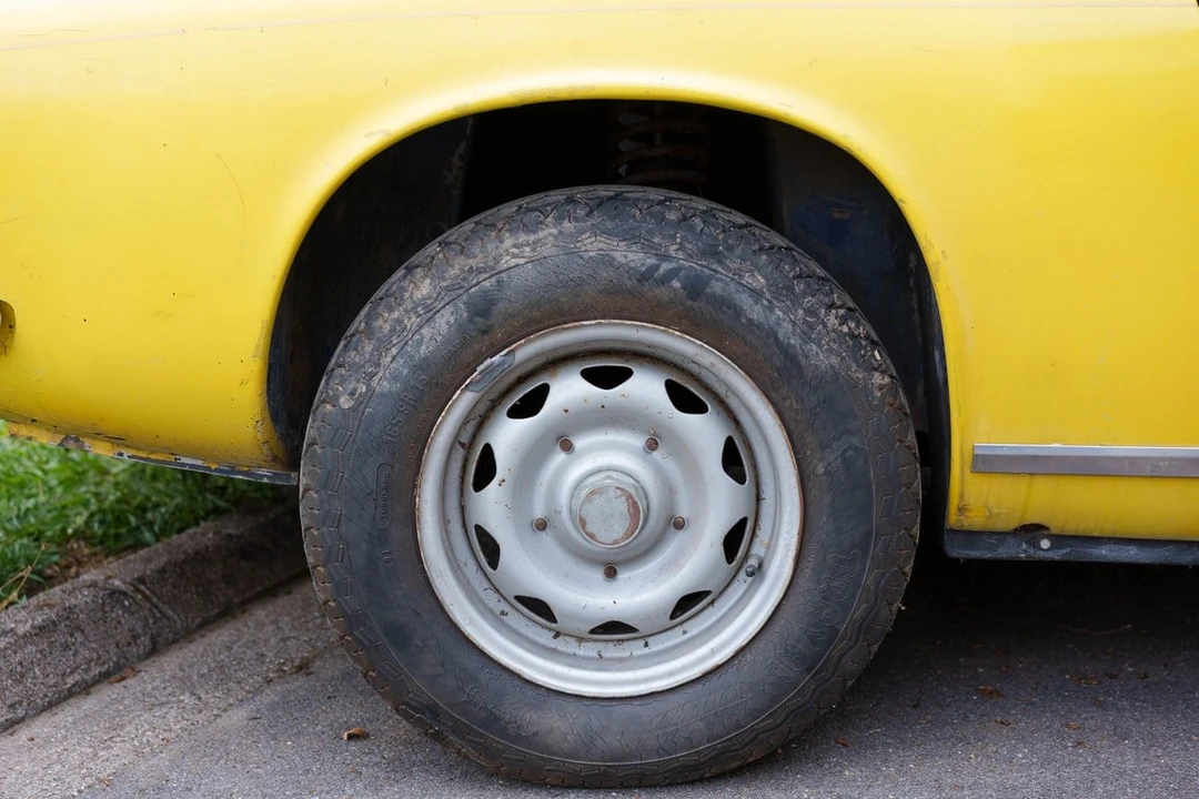 1969 Lotus Elan +2 - Image 10 of 30