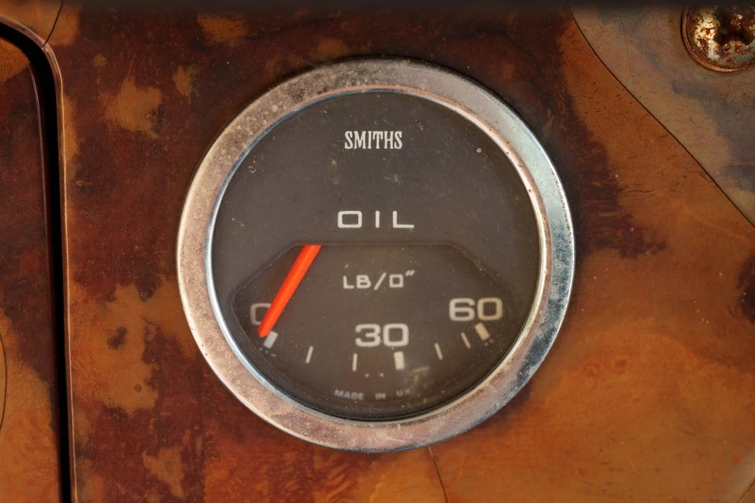 1969 Lotus Elan +2 - Image 21 of 30
