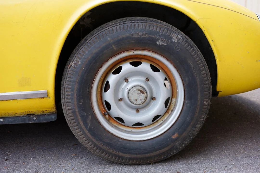 1969 Lotus Elan +2 - Image 11 of 30