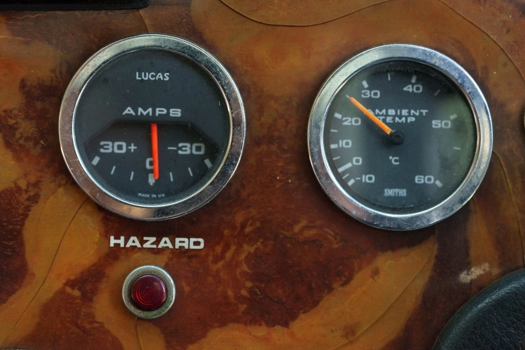 1969 Lotus Elan +2 - Image 28 of 30
