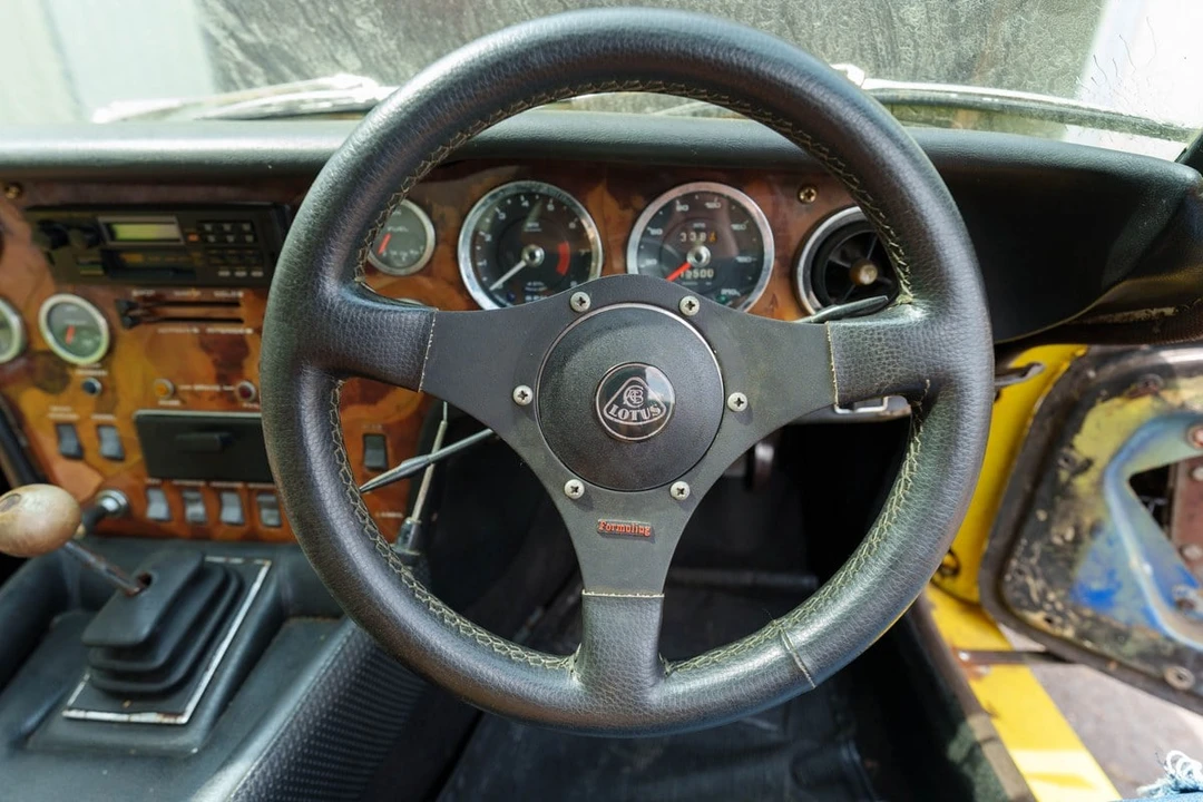1969 Lotus Elan +2 - Image 14 of 30
