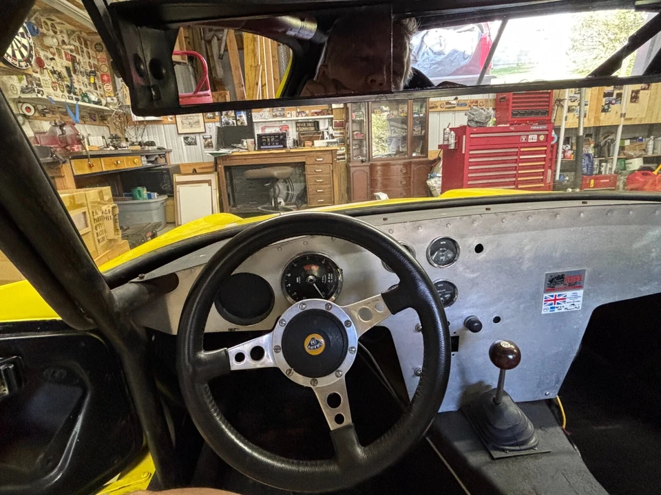 1969 Lotus Elan - Image 15 of 21