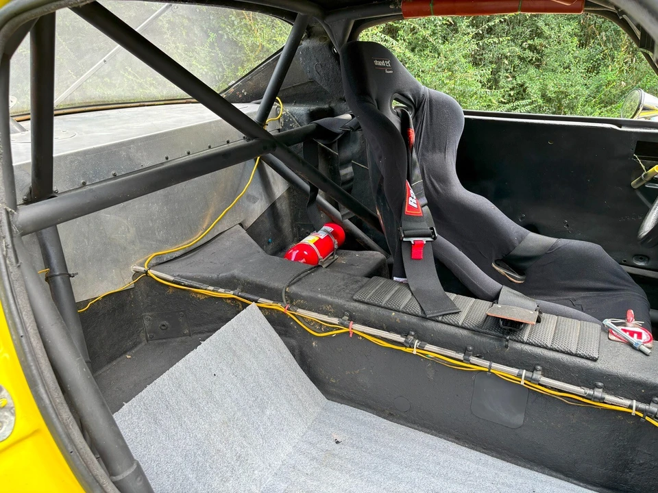 1969 Lotus Elan - Image 19 of 21